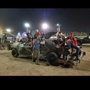 Meet your Posher, Dylan